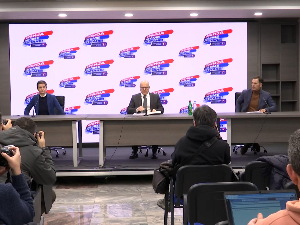 Седница Председништва Српске напредне странке