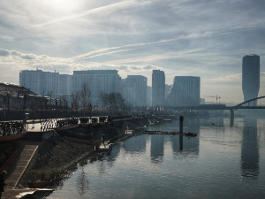 Данас хладно и без падавина, а онда преокрет