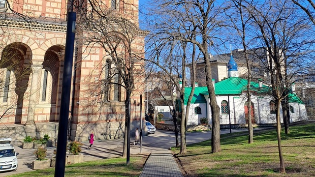 Како је обновљено Богојављенско пливање у Србији