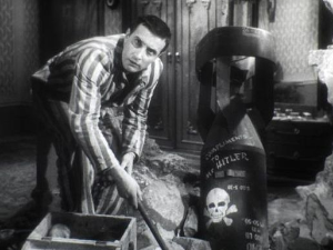 Пет минута раја