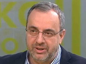 ТВ лица: Доктор Ранко Рајовић