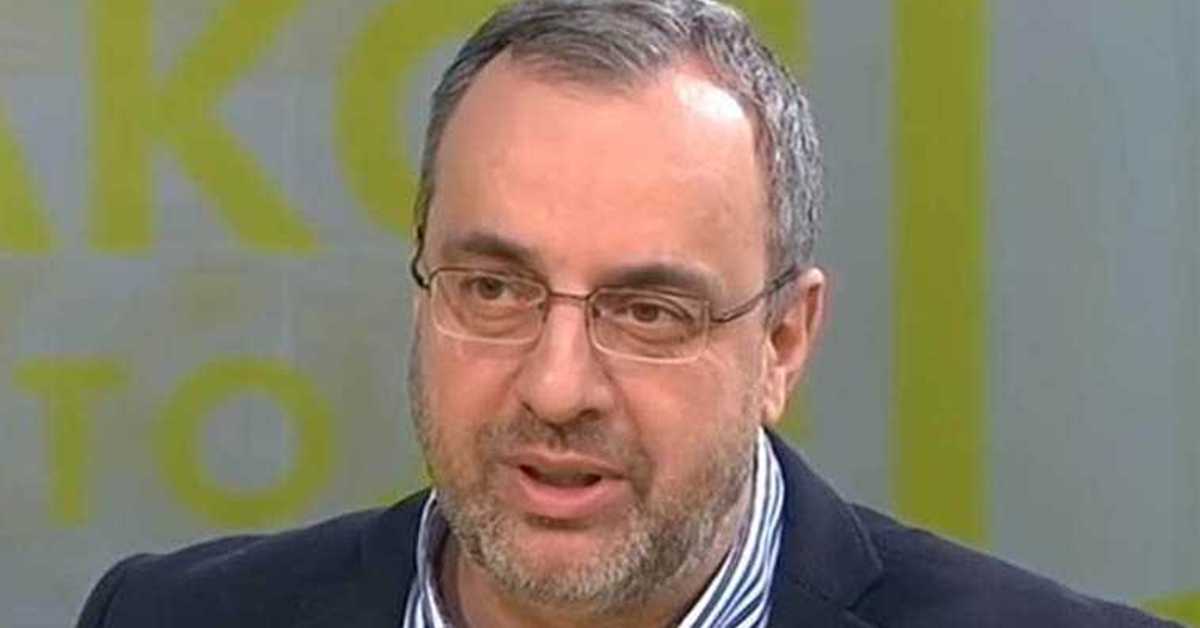 ТВ лица: Доктор Ранко Рајовић