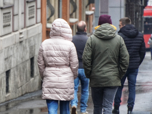 Пролеће у јануару уз могућу кишу – до 20 степени