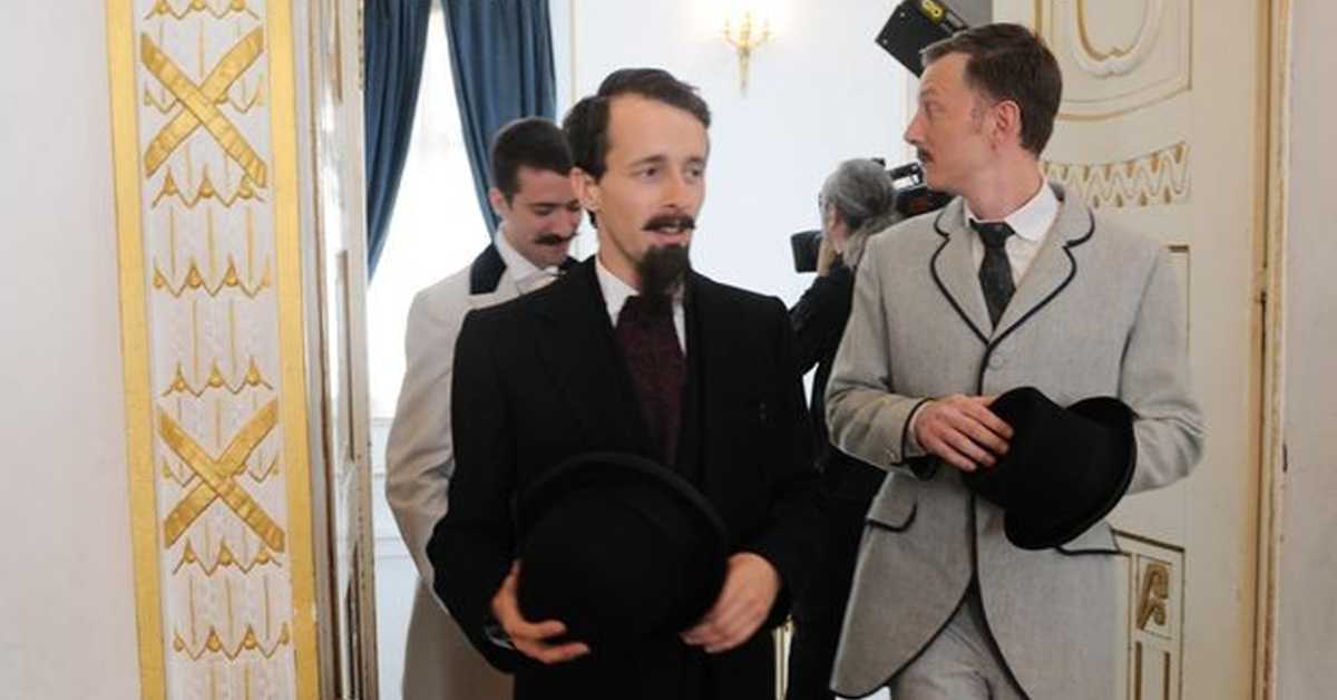  По друм одим, за друм питам – наш Мокрањац, 3. део
