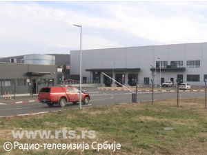 Ново тровање радника у Алексинцу