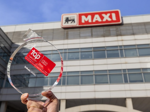 Макси међу најбољим послодавцима