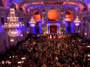 Светосавски бал у Бечу, традиција дуга 180 година