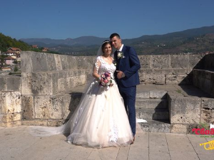 Свадба из мог краја