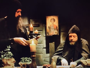 Старо српско писано наслеђе: Хиландарски медицински кодекс