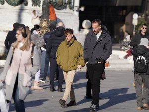 Зубато сунце у Србији – ујутро мраз, током дана сунчано