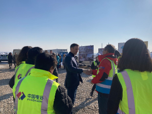 Мали: Експо ће бити највеће градилиште у региону