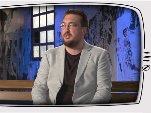 Преваспитани: Стефан Тићми 2