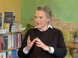 Савремени светски писци: Весна Голдсворти