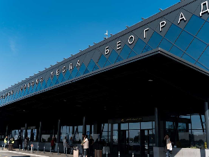Белгрејд ерпорт о одлагању летова: Извињавамо се путницима, сваки аеродром је систем који мора да функционише координисано