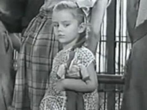 Ципелице на асфалту