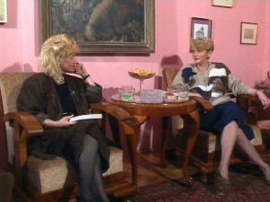 Мира Адања Полак: Ексклузивно