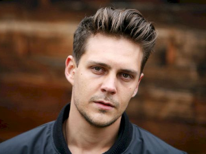 Метаморфозе: Милош Биковић