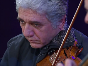 Gelius trio, 1. део