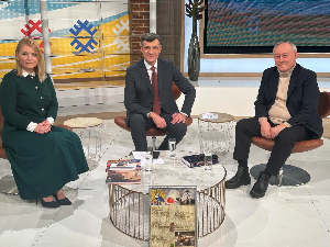 Магазин Србија на вези