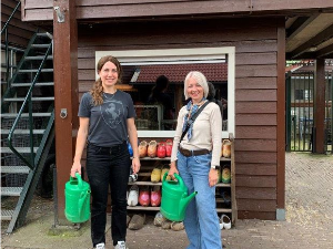 Зелена Европа