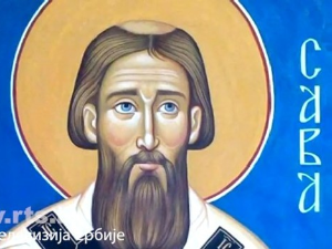 Родославци: Светосавље – душе вид