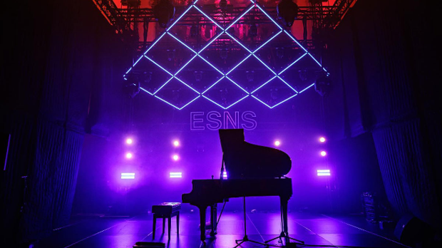 Поп карусел: Еуросоник