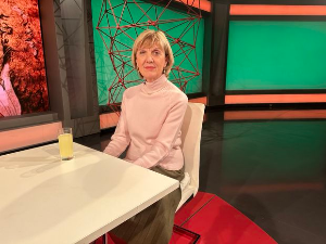 Добро је, добро је знати...