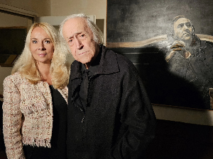 Србија на вези - портрети: Ђорђе Кадијевић, 1.део