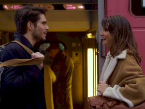 Ти си ми све