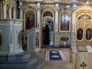 Срби у европском комшилуку – Румунија