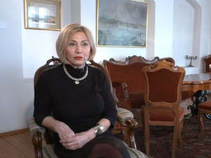 Лични космос: Андрић у предратном Београду