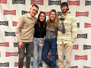 Овуда ће проћи пут