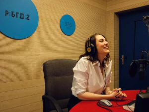 Дневни магазин културе