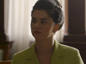 Јованка Броз и тајне службе