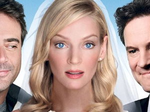 Случајни супруг