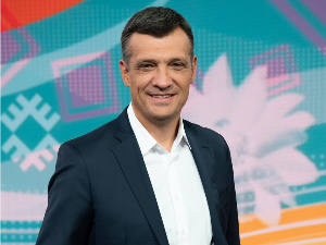 Магазин Србија на вези