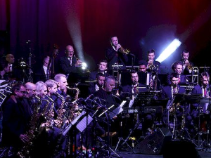 Џамбо Биг бенд