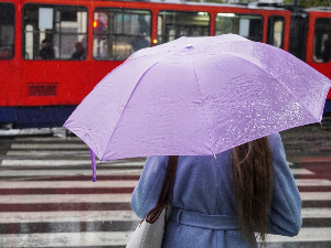 И киша и сунце уз натпросечне температуре – до 16 степени