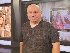 До детаља: Владимир Перић Талент