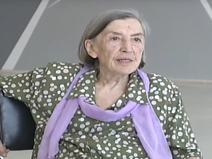 Социјализам или капитализам: Лидија Мишић