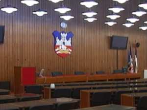 Конститутивна седница Скупштине града Београда 19. фебруара