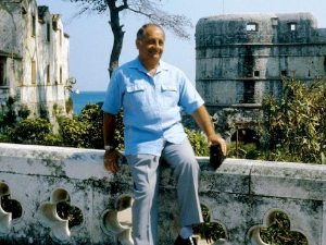 Преци и потомци: Породица Рејгер