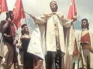 Човјек кога треба убити