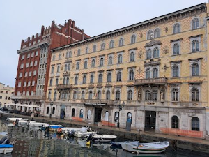 Квадратура круга: Шта је све било српско у Трсту