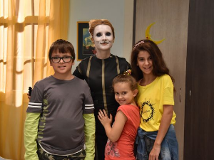 Радозналци