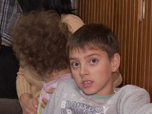 Ухвати са мном дан