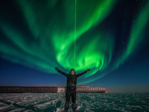 Из Колорада на Антарктик на минус 76 степени: „Само врата не отварајте...“