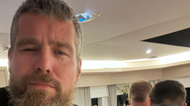 DJ Night: DJ Кристијан Молнар