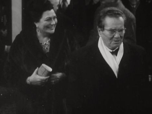 Јованка Броз и тајне службе