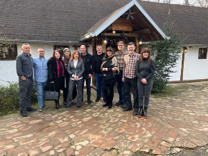 Знање имање: Екоагрономија